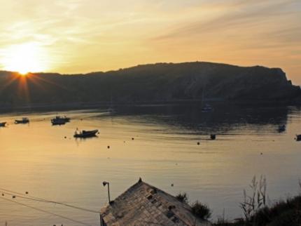 LULWORTH COVE INN ARNE WAREHAM