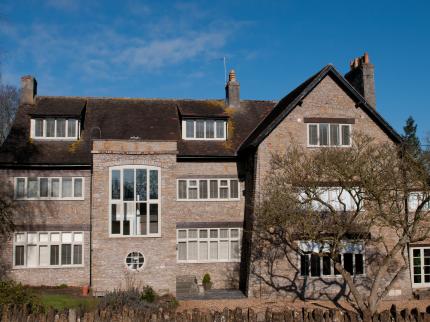 Old Parsonage House&nbsp;| Berkley&nbsp;| Beckington&nbsp;| 