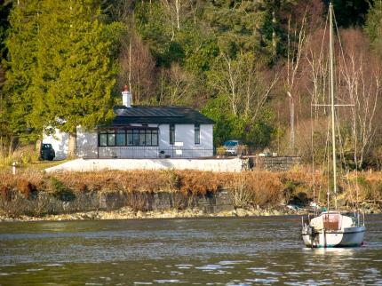 GOLDBERRY COTTAGE B B ALDOCHLAY ARROCHAR
