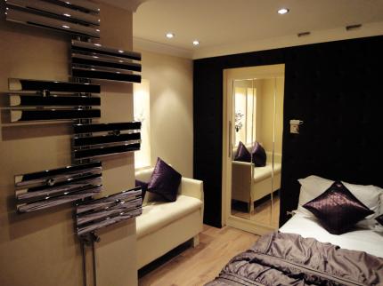 DYLAN APARTMENTS EARLS COURT CROMWELL ROAD LONDON