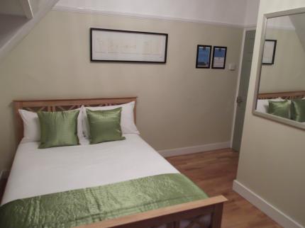 STAG ENFIELD BOTANY BAY ENFIELD