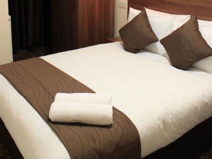 Prince Regent Hotel Excel London&nbsp;| Canning Town&nbsp;| London&nbsp;| 