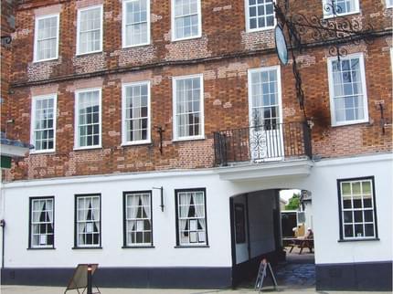 The Swan Hotel&nbsp;| Alburgh&nbsp;| Harleston&nbsp;| 