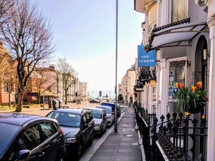 Sea Breeze&nbsp;| Bevendean&nbsp;| Brighton&nbsp;| 