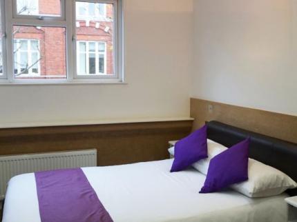ACCOMMODATION LONDON BRIDGE BERMONDSEY LONDON