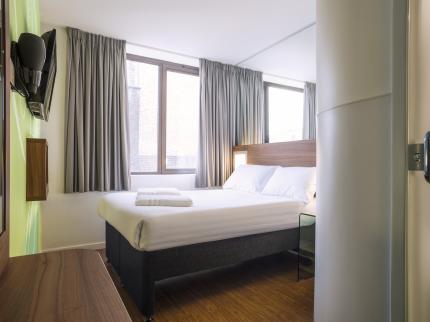 POINT A HOTEL LONDON PADDINGTON BAYSWATER LONDON