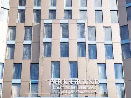 PARK GRAND LONDON HEATHROW CRANFORD HOUNSLOW