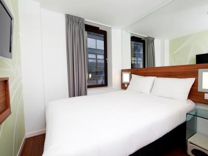 Point A Hotel London Kings Cross - St Pancras&nbsp;| Bloomsbury&nbsp;| London&nbsp;| 