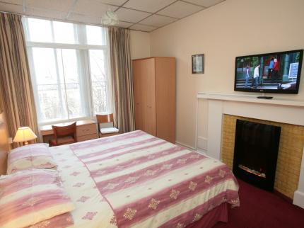 KELVIN HOTEL WEST END GLASGOW