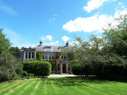 ARDGYE HOUSE ALTONSIDE ELGIN