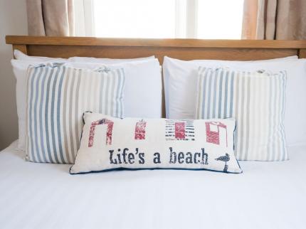 SOUTHERN BREEZE LODGE SOUTHBOURNE BOURNEMOUTH