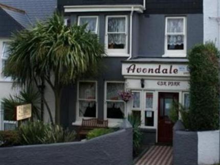 AVONDALE NEWQUAY