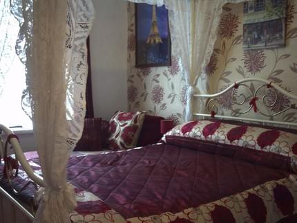 HORNBY VILLA 4 B B WINNER OF A TRIPADVISOR AWARD FOR EXCELLENCE 2017 BLACKPOOL