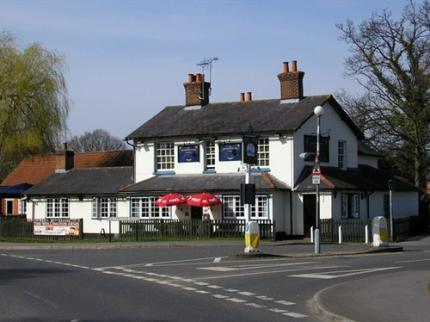 WELLINGTON ARMS SANDHURST