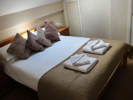Eden End Bed and Breakfast&nbsp;| Earlswood&nbsp;| Solihull&nbsp;| 