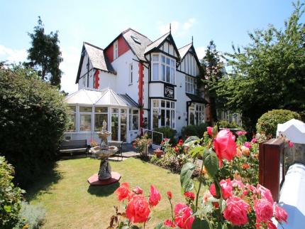 EPPERSTONE GOGARTH LLANDUDNO