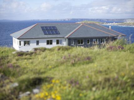 LEWINNICK LODGE NEWQUAY