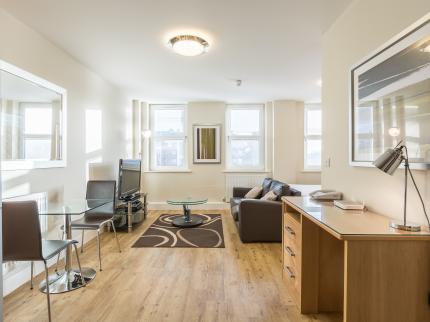 HOUSE OF FISHER CAMBERLEY CENTRAL HOUSE CAMBERLEY