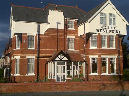 WESTPOINT HOTEL COLWYN BAY