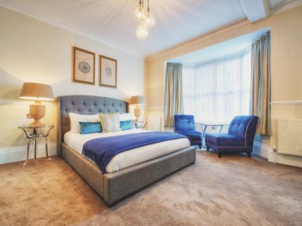 FLORENCE SUITE BOUTIQUE HOTEL AND RESTAURANT PORTSMOUTH