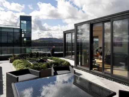 VIP APARTMENTS EDINBURGH