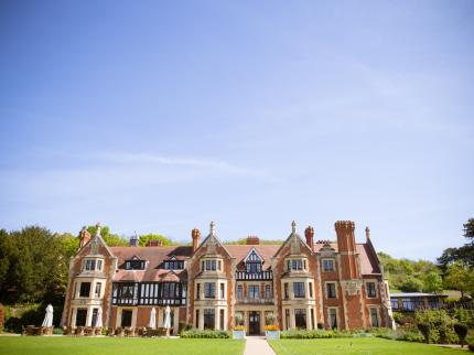 WOOD NORTON ABBOTS SALFORD EVESHAM