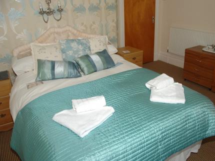 ST JAMES HOTEL BLACKPOOL