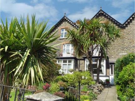 Lee House&nbsp;| Barbrook&nbsp;| Lynton&nbsp;| 