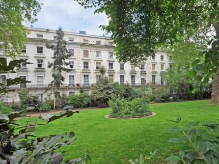 KENSINGTON COURT HOTEL NOTTING HILL BAYSWATER LONDON
