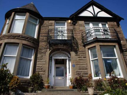 ABERLAW GUEST HOUSE BALGRAY DUNDEE