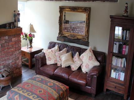 COACH HOUSE ALLSCOT BRIDGNORTH