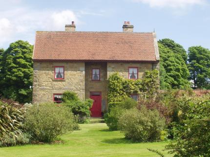 HIGH FARM BED BREAKFAST AISLABY PICKERING