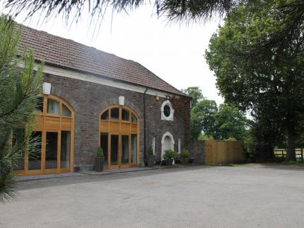 COACH HOUSE DOWNEND BRISTOL