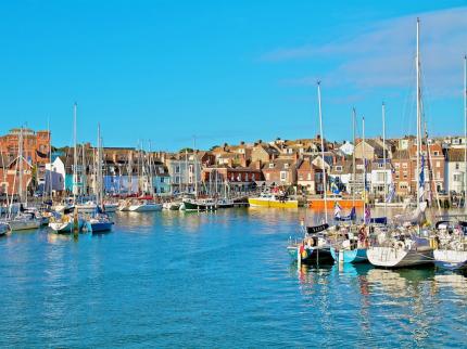 HOTEL MON AMI CHARLESTOWN WEYMOUTH