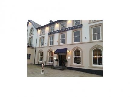 TY GORSAF HOTEL BETHANIA BLAENAU FFESTINIOG