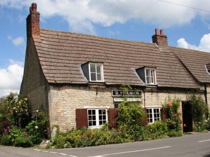 HOUBLON INN AISBY GRANTHAM