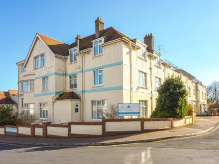 TORBAY COURT HOTEL BLAGDON PAIGNTON