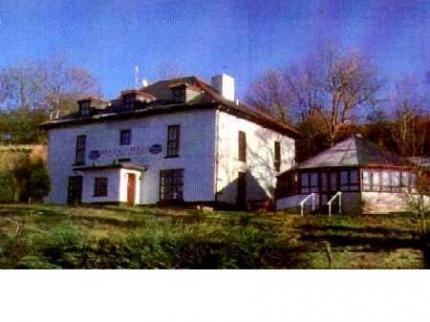 RHYMNEY HOUSE HOTEL TREDEGAR