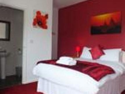 MINWORTH CLUB AND LODGE CURDWORTH SUTTON COLDFIELD