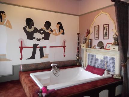 KIRKPATRICK HOUSE BANKSHILL KIRKPATRICK FLEMING