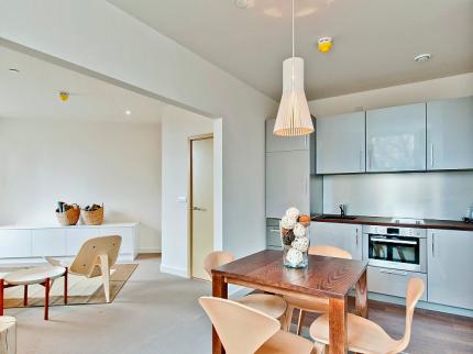 NATIVE HYDE PARK BAYSWATER LONDON