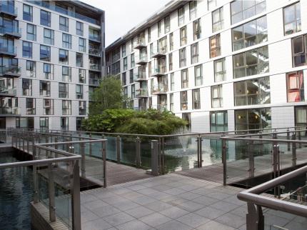 Times Square Central London Apartments&nbsp;| Aldgate East&nbsp;| London&nbsp;| 