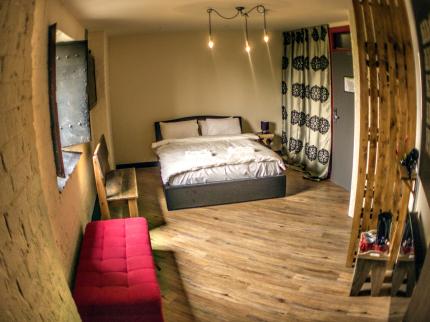 VICTORIA WAREHOUSE HOTEL TRAFFORD PARK MANCHESTER