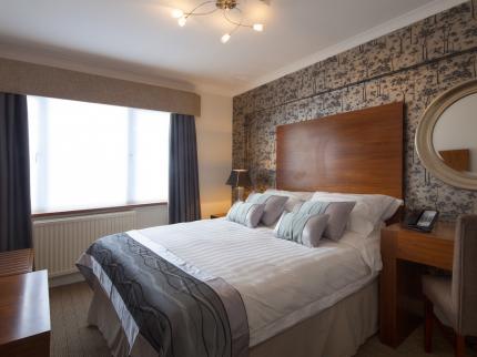 NEW LONDON CARLTON HOTEL MAIDA HILL LONDON