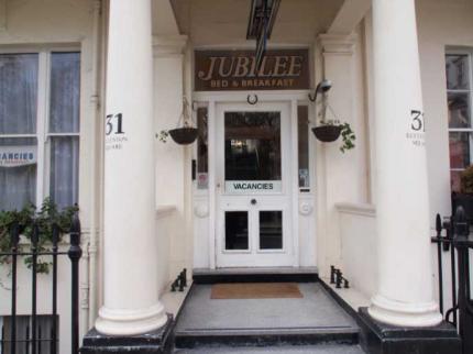 JUBILEE HOTEL BELGRAVIA LONDON