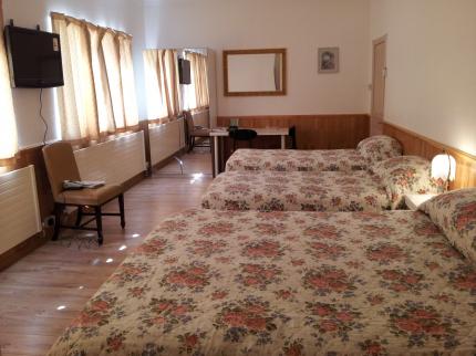 DHARMA LODGE HOTEL PONDERS END ENFIELD