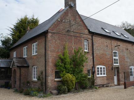 OLD MILL B B ARNE BERE REGIS