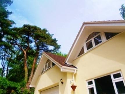 COPPICE APARTMENT ASHBURTON BOVEY TRACEY