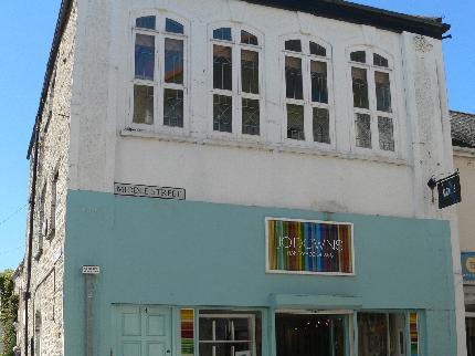 Padstow Apartments&nbsp;| Crugmeer&nbsp;| Padstow&nbsp;| 