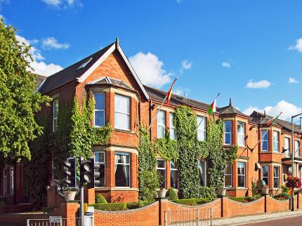 CUMBRIA PARK HOTEL HOUGHTON CARLISLE